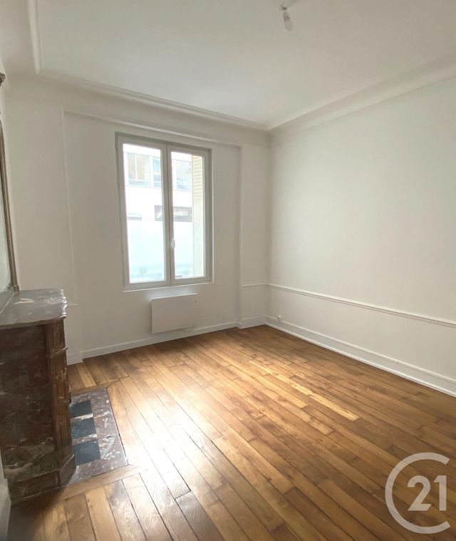 Appartement F3 à vendre - 3 pièces - 43.23 m2 - NEUILLY SUR SEINE - 92 - ILE-DE-FRANCE - Century 21 Eric Sellier