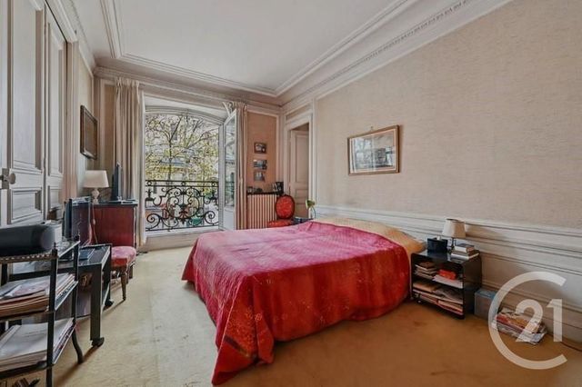 Appartement F5 à vendre - 5 pièces - 143.0 m2 - NEUILLY SUR SEINE - 92 - ILE-DE-FRANCE - Century 21 Eric Sellier