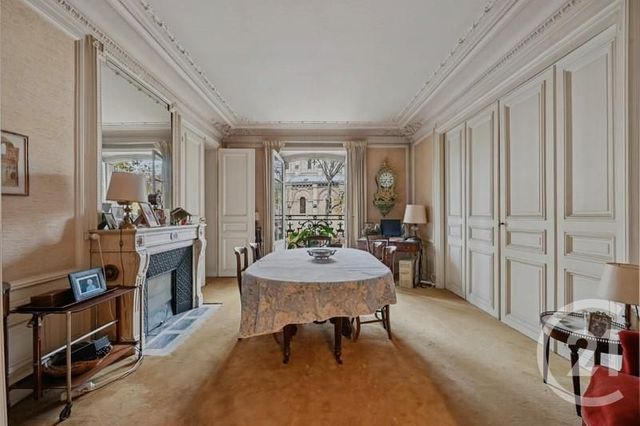 Appartement F5 à vendre - 5 pièces - 143.0 m2 - NEUILLY SUR SEINE - 92 - ILE-DE-FRANCE - Century 21 Eric Sellier
