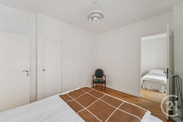 Appartement F3 à vendre - 3 pièces - 51.0 m2 - NEUILLY SUR SEINE - 92 - ILE-DE-FRANCE - Century 21 Eric Sellier