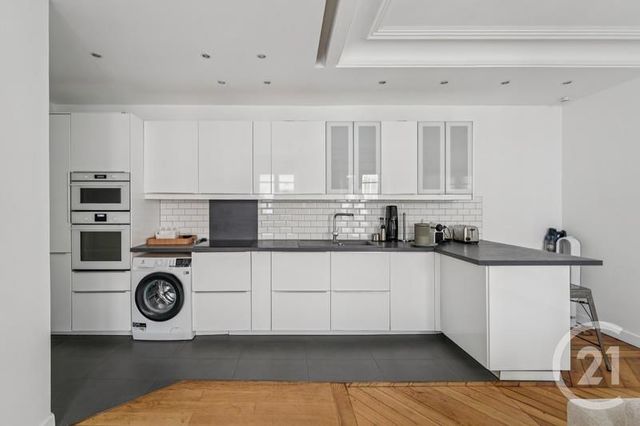 Appartement F3 à vendre - 3 pièces - 51.0 m2 - NEUILLY SUR SEINE - 92 - ILE-DE-FRANCE - Century 21 Eric Sellier