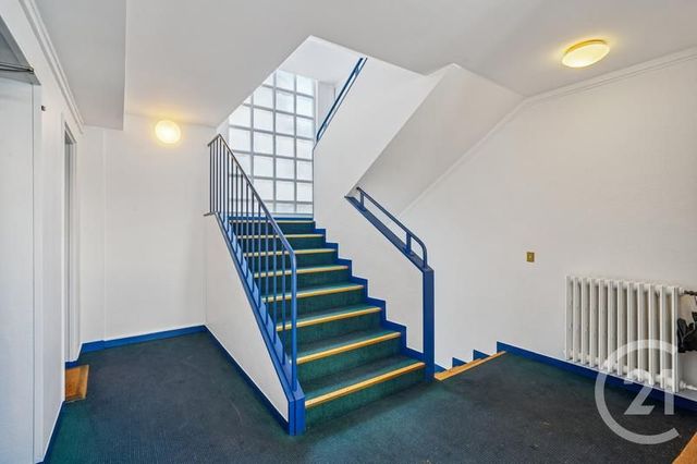 Appartement F3 à vendre - 3 pièces - 56.0 m2 - NEUILLY SUR SEINE - 92 - ILE-DE-FRANCE - Century 21 Eric Sellier