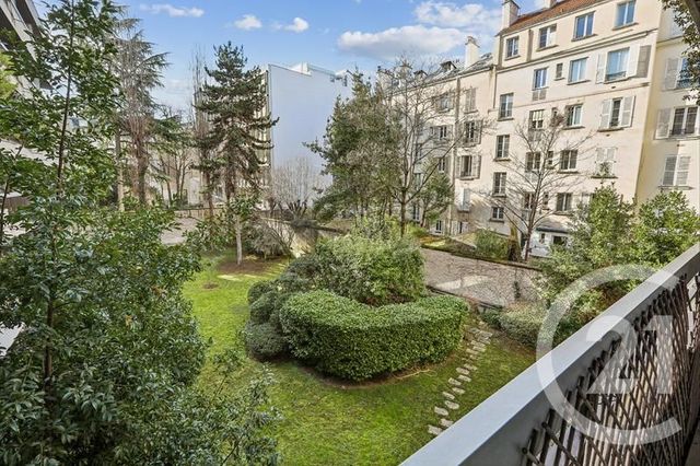 Appartement F3 à vendre - 3 pièces - 65.0 m2 - NEUILLY SUR SEINE - 92 - ILE-DE-FRANCE - Century 21 Eric Sellier