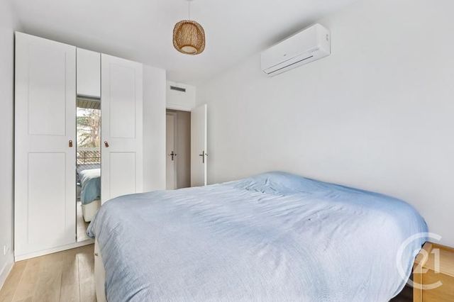 Appartement F3 à vendre - 3 pièces - 65.0 m2 - NEUILLY SUR SEINE - 92 - ILE-DE-FRANCE - Century 21 Eric Sellier