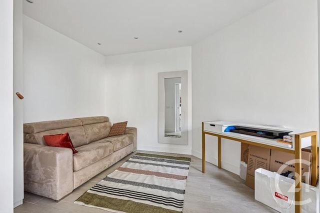 Appartement F3 à vendre - 3 pièces - 65.0 m2 - NEUILLY SUR SEINE - 92 - ILE-DE-FRANCE - Century 21 Eric Sellier