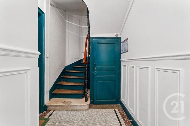 Appartement F2 à vendre - 2 pièces - 43.0 m2 - NEUILLY SUR SEINE - 92 - ILE-DE-FRANCE - Century 21 Eric Sellier