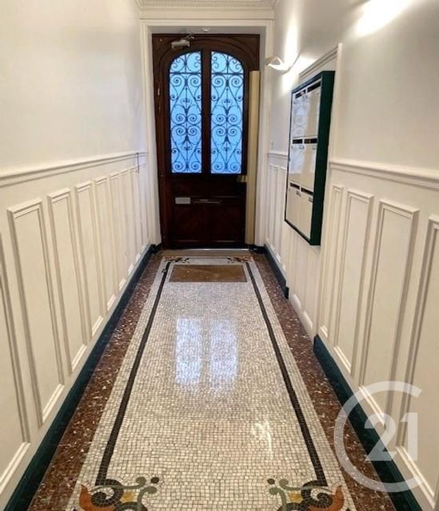 Appartement F2 à vendre - 2 pièces - 43.0 m2 - NEUILLY SUR SEINE - 92 - ILE-DE-FRANCE - Century 21 Eric Sellier