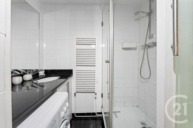 Appartement F2 à vendre - 2 pièces - 43.0 m2 - NEUILLY SUR SEINE - 92 - ILE-DE-FRANCE - Century 21 Eric Sellier