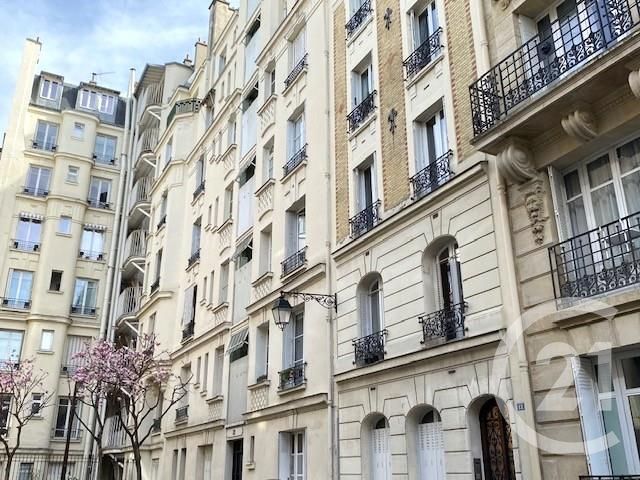 Appartement F2 à vendre - 2 pièces - 43.0 m2 - NEUILLY SUR SEINE - 92 - ILE-DE-FRANCE - Century 21 Eric Sellier