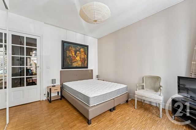 Appartement F2 à vendre - 2 pièces - 43.0 m2 - NEUILLY SUR SEINE - 92 - ILE-DE-FRANCE - Century 21 Eric Sellier