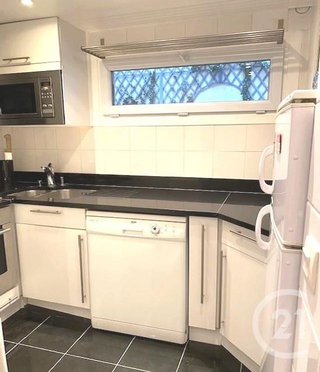 Appartement F2 à vendre - 2 pièces - 43.0 m2 - NEUILLY SUR SEINE - 92 - ILE-DE-FRANCE - Century 21 Eric Sellier