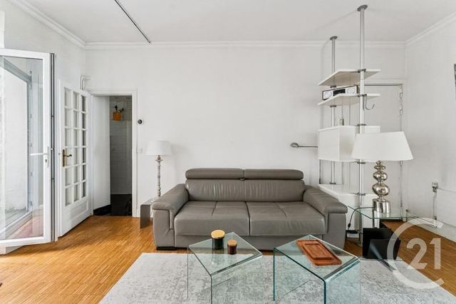 Appartement F2 à vendre - 2 pièces - 43.0 m2 - NEUILLY SUR SEINE - 92 - ILE-DE-FRANCE - Century 21 Eric Sellier