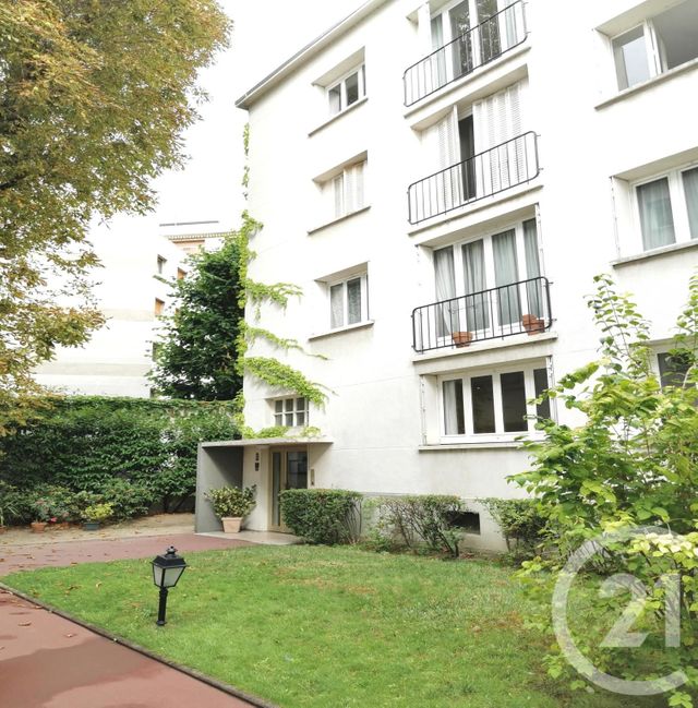 Appartement F3 à vendre - 3 pièces - 56.0 m2 - LEVALLOIS PERRET - 92 - ILE-DE-FRANCE - Century 21 Eric Sellier