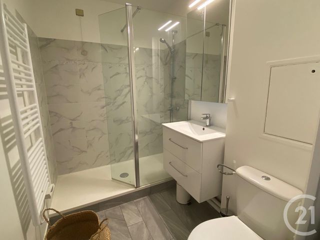 Appartement F1 à louer - 1 pièce - 32.0 m2 - NEUILLY SUR SEINE - 92 - ILE-DE-FRANCE - Century 21 Eric Sellier