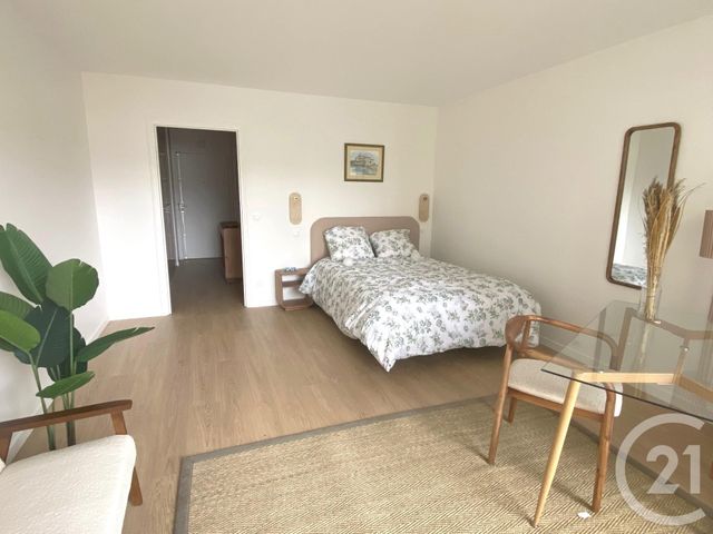 appartement - PARIS - 75017