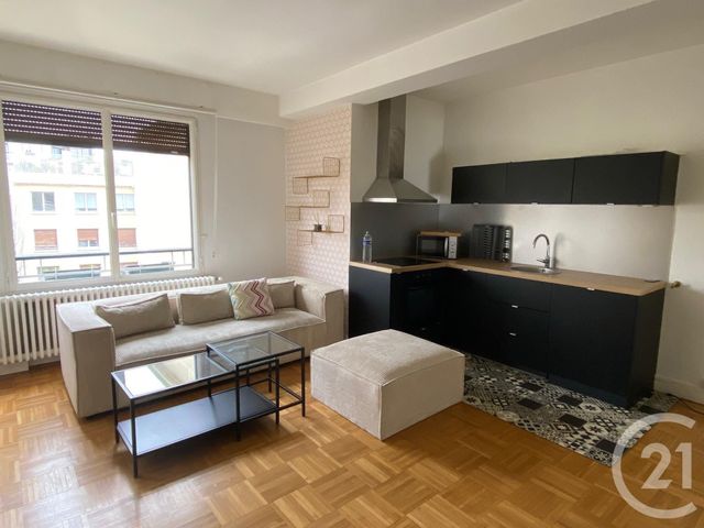 Appartement F2 à louer NEUILLY SUR SEINE