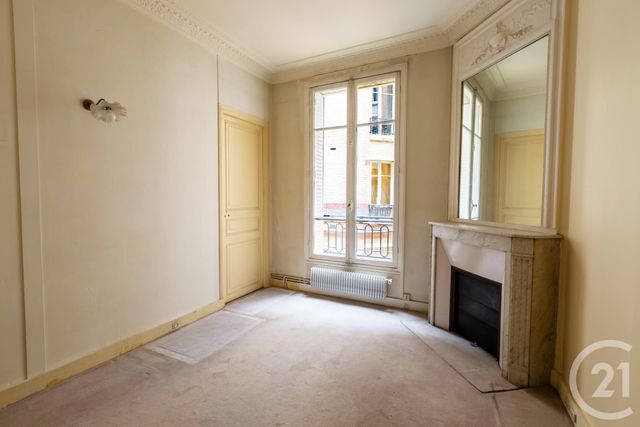 Appartement F5 à vendre - 5 pièces - 119.0 m2 - NEUILLY SUR SEINE - 92 - ILE-DE-FRANCE - Century 21 Eric Sellier