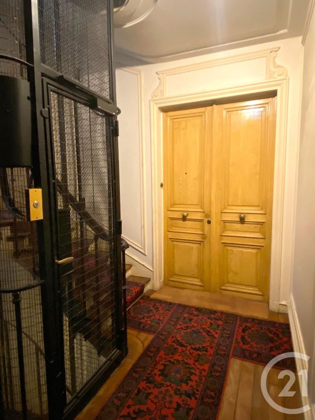 Appartement F5 à vendre - 5 pièces - 119.0 m2 - NEUILLY SUR SEINE - 92 - ILE-DE-FRANCE - Century 21 Eric Sellier