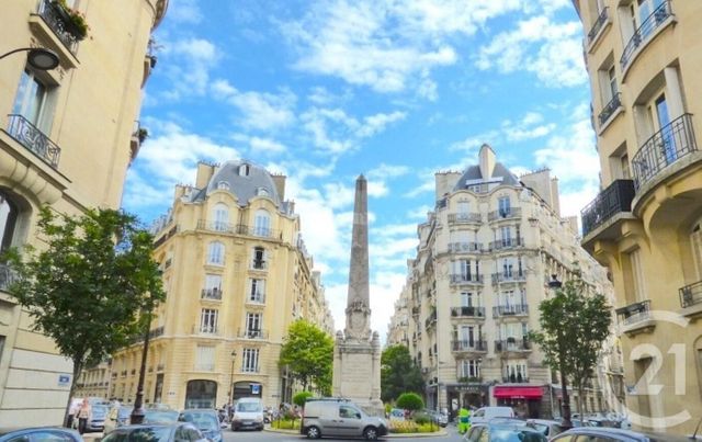 Appartement F5 à vendre - 5 pièces - 119.0 m2 - NEUILLY SUR SEINE - 92 - ILE-DE-FRANCE - Century 21 Eric Sellier