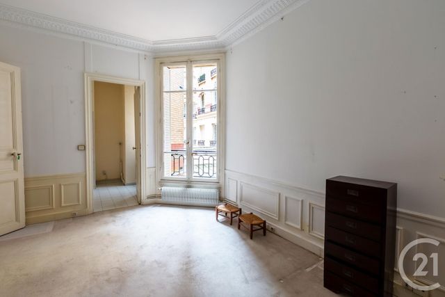 Appartement F5 à vendre - 5 pièces - 119.0 m2 - NEUILLY SUR SEINE - 92 - ILE-DE-FRANCE - Century 21 Eric Sellier