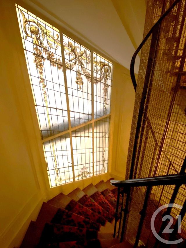 Appartement F5 à vendre - 5 pièces - 119.0 m2 - NEUILLY SUR SEINE - 92 - ILE-DE-FRANCE - Century 21 Eric Sellier