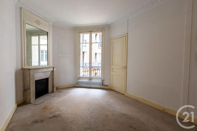 Appartement F5 à vendre - 5 pièces - 119.0 m2 - NEUILLY SUR SEINE - 92 - ILE-DE-FRANCE - Century 21 Eric Sellier