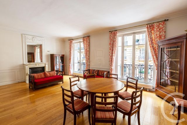 Appartement F5 à vendre NEUILLY SUR SEINE
