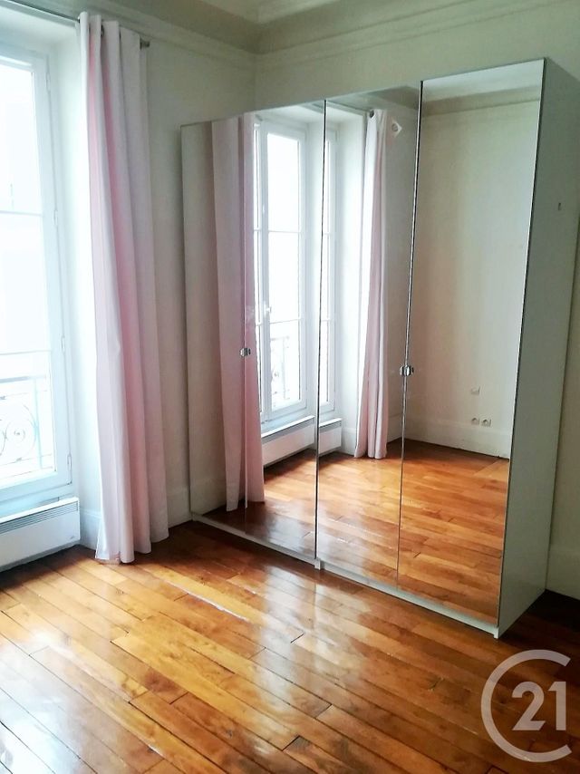 Appartement F4 à louer - 4 pièces - 68.0 m2 - NEUILLY SUR SEINE - 92 - ILE-DE-FRANCE - Century 21 Eric Sellier