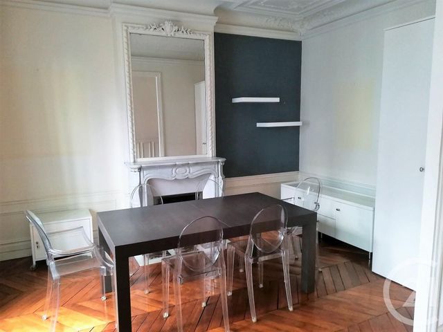 Appartement F4 à louer - 4 pièces - 68.0 m2 - NEUILLY SUR SEINE - 92 - ILE-DE-FRANCE - Century 21 Eric Sellier