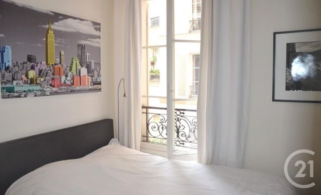 Appartement F4 à louer - 4 pièces - 68.0 m2 - NEUILLY SUR SEINE - 92 - ILE-DE-FRANCE - Century 21 Eric Sellier