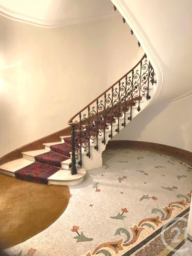 Appartement F3 à louer - 3 pièces - 50.0 m2 - NEUILLY SUR SEINE - 92 - ILE-DE-FRANCE - Century 21 Eric Sellier