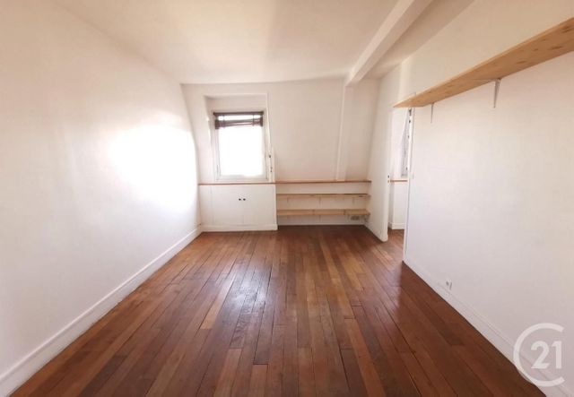 Appartement F3 à louer - 3 pièces - 50.0 m2 - NEUILLY SUR SEINE - 92 - ILE-DE-FRANCE - Century 21 Eric Sellier