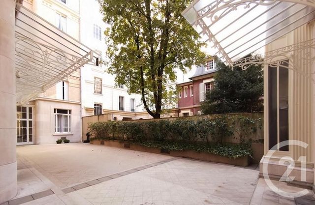 Appartement F3 à louer - 3 pièces - 50.0 m2 - NEUILLY SUR SEINE - 92 - ILE-DE-FRANCE - Century 21 Eric Sellier