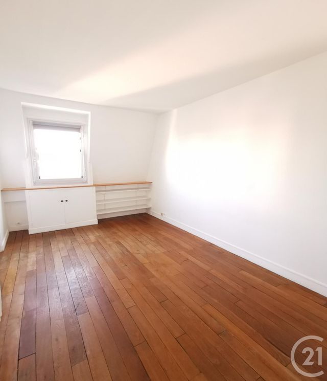 Appartement F3 à louer - 3 pièces - 50.0 m2 - NEUILLY SUR SEINE - 92 - ILE-DE-FRANCE - Century 21 Eric Sellier