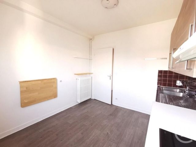 Appartement F3 à louer - 3 pièces - 50.0 m2 - NEUILLY SUR SEINE - 92 - ILE-DE-FRANCE - Century 21 Eric Sellier