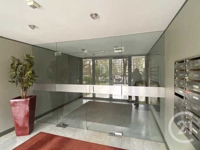 Appartement F1 à louer - 1 pièce - 13.4 m2 - NEUILLY SUR SEINE - 92 - ILE-DE-FRANCE - Century 21 Eric Sellier