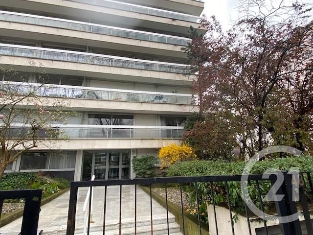 Appartement F1 à louer - 1 pièce - 13.4 m2 - NEUILLY SUR SEINE - 92 - ILE-DE-FRANCE - Century 21 Eric Sellier
