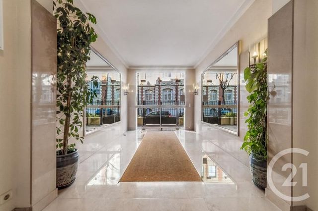 Appartement F5 à vendre - 5 pièces - 117.0 m2 - NEUILLY SUR SEINE - 92 - ILE-DE-FRANCE - Century 21 Eric Sellier