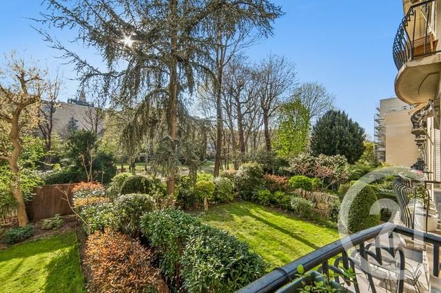 Appartement F5 à vendre - 5 pièces - 117.0 m2 - NEUILLY SUR SEINE - 92 - ILE-DE-FRANCE - Century 21 Eric Sellier