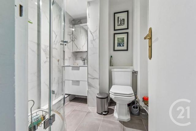 Appartement F5 à vendre - 5 pièces - 117.0 m2 - NEUILLY SUR SEINE - 92 - ILE-DE-FRANCE - Century 21 Eric Sellier