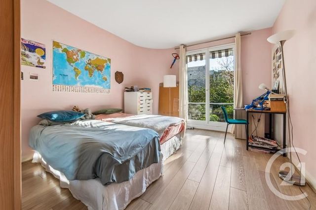 Appartement F5 à vendre - 5 pièces - 117.0 m2 - NEUILLY SUR SEINE - 92 - ILE-DE-FRANCE - Century 21 Eric Sellier