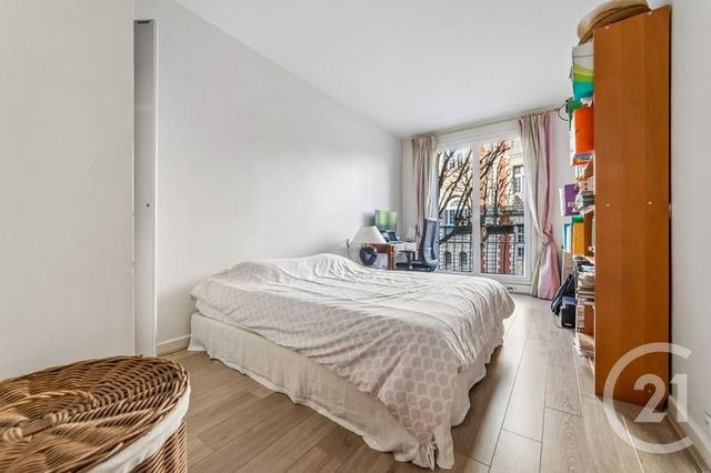 Appartement F5 à vendre - 5 pièces - 117.0 m2 - NEUILLY SUR SEINE - 92 - ILE-DE-FRANCE - Century 21 Eric Sellier