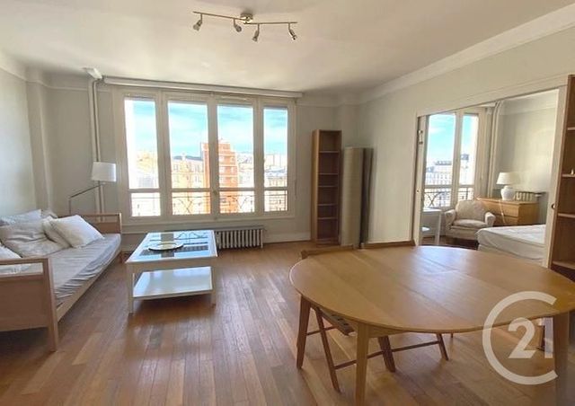 appartement - NEUILLY SUR SEINE - 92