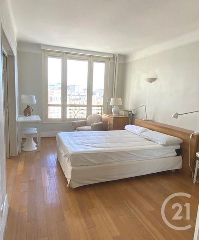 Appartement F2 à louer - 2 pièces - 48.0 m2 - NEUILLY SUR SEINE - 92 - ILE-DE-FRANCE - Century 21 Eric Sellier