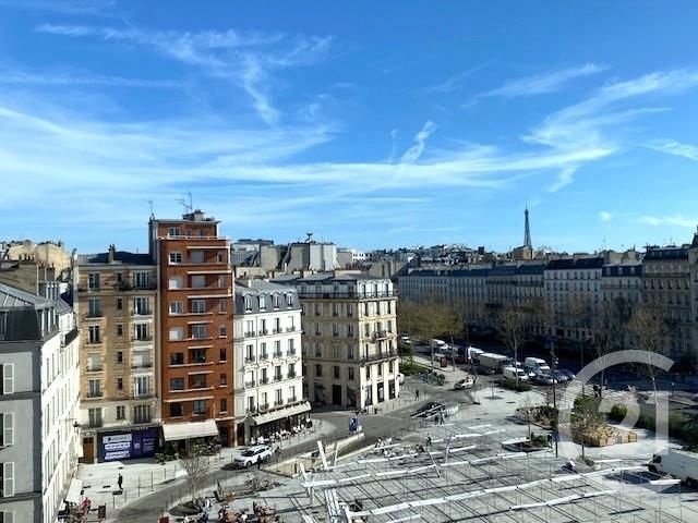 Appartement F2 à louer - 2 pièces - 48.0 m2 - NEUILLY SUR SEINE - 92 - ILE-DE-FRANCE - Century 21 Eric Sellier