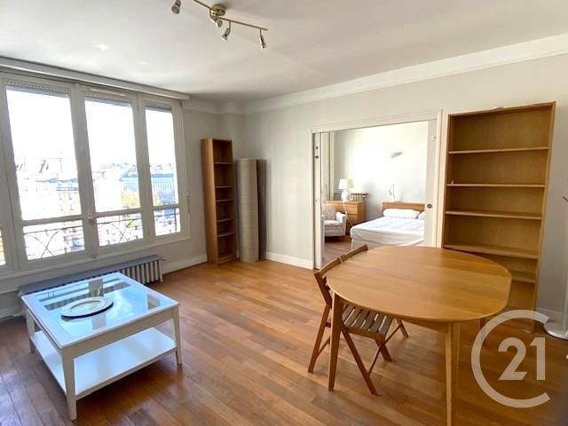 Appartement F2 à louer - 2 pièces - 48.0 m2 - NEUILLY SUR SEINE - 92 - ILE-DE-FRANCE - Century 21 Eric Sellier
