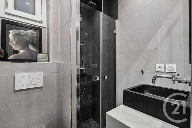 Appartement F3 à vendre - 3 pièces - 75.0 m2 - NEUILLY SUR SEINE - 92 - ILE-DE-FRANCE - Century 21 Eric Sellier