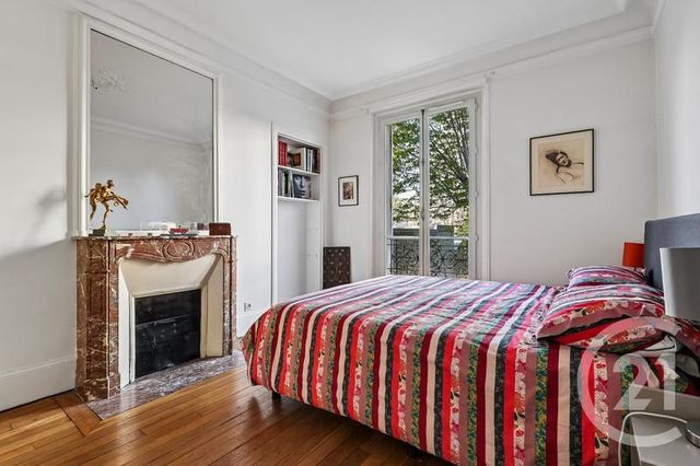 Appartement F3 à vendre - 3 pièces - 75.0 m2 - NEUILLY SUR SEINE - 92 - ILE-DE-FRANCE - Century 21 Eric Sellier