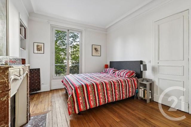 Appartement F3 à vendre - 3 pièces - 75.0 m2 - NEUILLY SUR SEINE - 92 - ILE-DE-FRANCE - Century 21 Eric Sellier