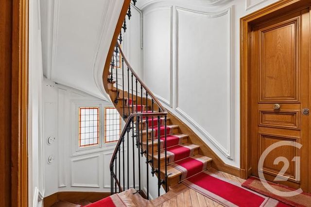 Appartement F3 à vendre - 3 pièces - 75.0 m2 - NEUILLY SUR SEINE - 92 - ILE-DE-FRANCE - Century 21 Eric Sellier